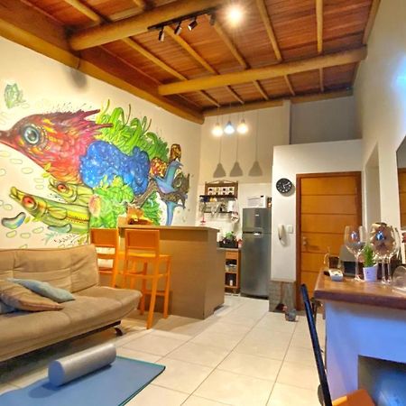 Village Porta Do Sol - Apartamento Ate 6 Pessoas 프라이아 두 포르테 외부 사진